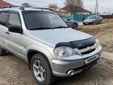 Chevrolet Niva 2013 годаfor2 700 000 тг. в Теренозек – фото 2