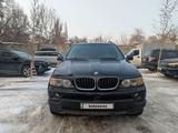 BMW X5 2004 года за 6 500 000 тг. в Алматы