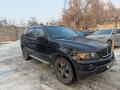 BMW X5 2004 годаүшін6 500 000 тг. в Алматы – фото 3