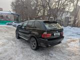 BMW X5 2004 года за 6 500 000 тг. в Алматы – фото 4