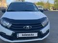 ВАЗ (Lada) Granta 2190 2018 годаүшін3 600 000 тг. в Усть-Каменогорск – фото 3