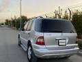 Mercedes-Benz ML 320 2002 годаүшін4 300 000 тг. в Алматы – фото 13