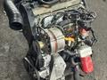 Двигатель Volkswagen Passat B3 1.8 инжекторүшін320 000 тг. в Астана – фото 2