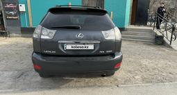 Lexus RX 330 2006 годаүшін7 500 000 тг. в Кызылорда – фото 4