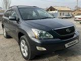 Lexus RX 330 2006 года за 7 500 000 тг. в Кызылорда