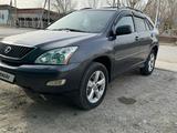 Lexus RX 330 2006 годаүшін7 500 000 тг. в Кызылорда – фото 2