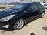 Hyundai i40 2013 годаүшін5 200 000 тг. в Актобе – фото 3