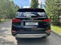 Hyundai Santa Fe 2019 годаfor13 990 000 тг. в Костанай – фото 11