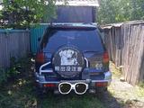 Mitsubishi RVR 1995 годаfor2 000 000 тг. в Усть-Каменогорск
