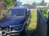 Mitsubishi RVR 1995 годаfor2 000 000 тг. в Усть-Каменогорск – фото 5