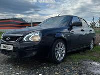 ВАЗ (Lada) Priora 2170 2011 годаүшін2 000 000 тг. в Актобе