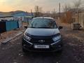 ВАЗ (Lada) Granta 2190 2020 года за 3 800 000 тг. в Семей – фото 10