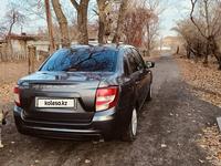 ВАЗ (Lada) Granta 2190 2020 года за 3 800 000 тг. в Семей