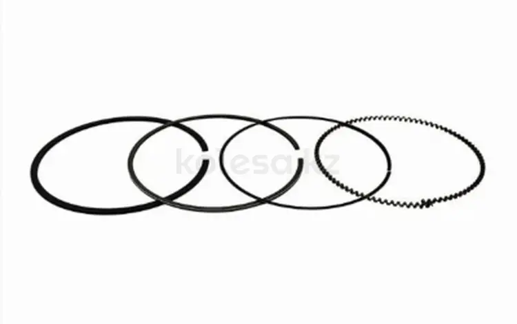 Кольца поршневые за 7 100 тг. в Талдыкорган