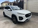Chery Tiggo 2 Pro 2023 года за 4 950 000 тг. в Алматы – фото 4