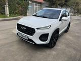 Chery Tiggo 2 Pro 2023 года за 4 950 000 тг. в Алматы – фото 2