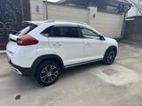 Chery Tiggo 2 Pro 2023 года за 4 950 000 тг. в Алматы – фото 5