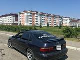 Honda Accord 1998 годаүшін1 800 000 тг. в Астана – фото 2