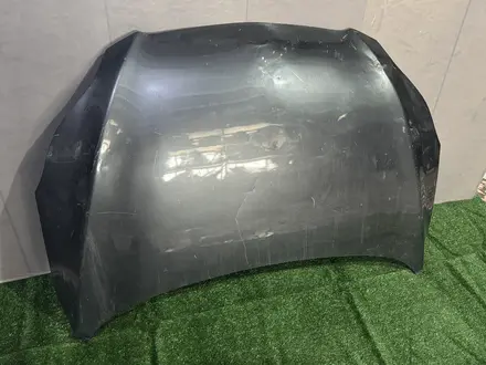 Капот Toyota Matrix кузов 140, под ремонт за 95 000 тг. в Караганда