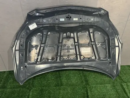 Капот Toyota Matrix кузов 140, под ремонт за 95 000 тг. в Караганда – фото 5