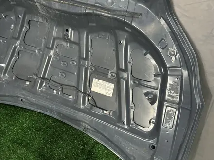 Капот Toyota Matrix кузов 140, под ремонт за 95 000 тг. в Караганда – фото 7