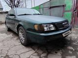 Audi A6 1995 годаfor2 200 000 тг. в Шу – фото 2