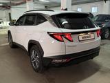 Hyundai Tucson 2024 года за 12 000 000 тг. в Астана