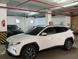 Hyundai Tucson 2024 года за 12 000 000 тг. в Астана – фото 4