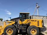 SDLG  LG 953 2025 годаүшін27 000 000 тг. в Шымкент