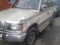 Mitsubishi Pajero 1993 годаүшін3 000 000 тг. в Алматы