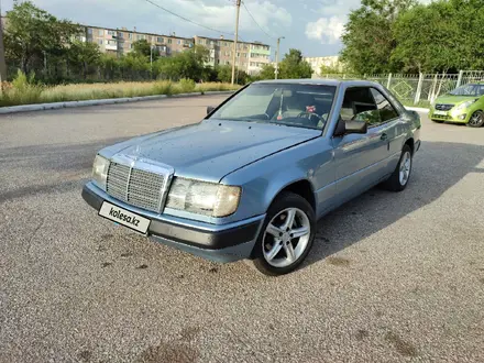 Mercedes-Benz E 230 1988 года за 2 050 000 тг. в Караганда – фото 10