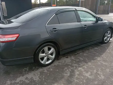 Toyota Camry 2010 года за 6 900 000 тг. в Алматы – фото 5