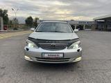 Toyota Camry 2002 годаүшін5 250 000 тг. в Алматы