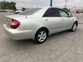 Toyota Camry 2002 годаfor5 250 000 тг. в Алматы – фото 6