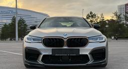 BMW M5 2018 года за 48 000 000 тг. в Шымкент
