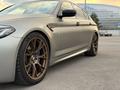 BMW M5 2018 годаүшін48 000 000 тг. в Шымкент – фото 10