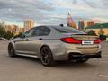 BMW M5 2018 годаүшін48 000 000 тг. в Шымкент – фото 14