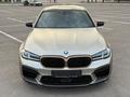 BMW M5 2018 годаүшін48 000 000 тг. в Шымкент – фото 16