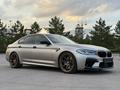 BMW M5 2018 годаүшін48 000 000 тг. в Шымкент – фото 18
