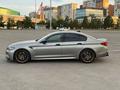 BMW M5 2018 годаүшін48 000 000 тг. в Шымкент – фото 19