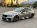 BMW M5 2018 годаүшін48 000 000 тг. в Шымкент – фото 21