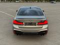 BMW M5 2018 годаүшін48 000 000 тг. в Шымкент – фото 25