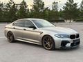 BMW M5 2018 годаүшін48 000 000 тг. в Шымкент – фото 26
