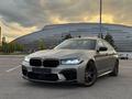 BMW M5 2018 годаүшін48 000 000 тг. в Шымкент – фото 28