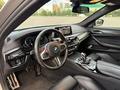 BMW M5 2018 годаүшін48 000 000 тг. в Шымкент – фото 29