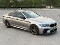 BMW M5 2018 годаүшін48 000 000 тг. в Шымкент – фото 3