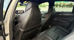 BMW M5 2018 года за 48 000 000 тг. в Шымкент – фото 4