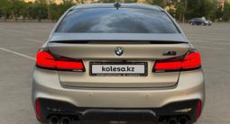 BMW M5 2018 года за 48 000 000 тг. в Шымкент – фото 5