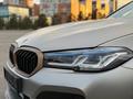 BMW M5 2018 годаүшін48 000 000 тг. в Шымкент – фото 9