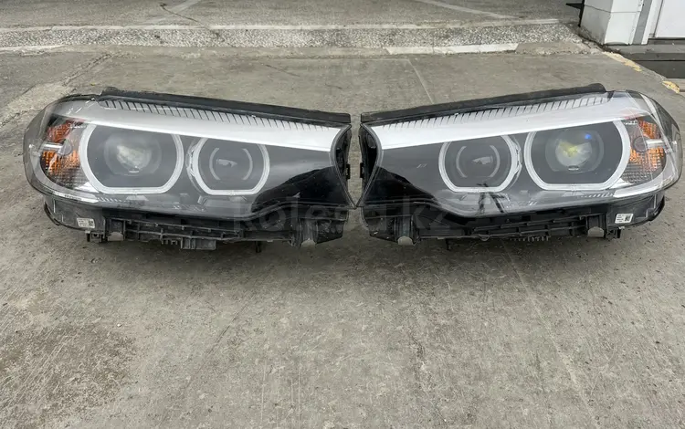 Фары на бмв G30 led за 300 000 тг. в Костанай